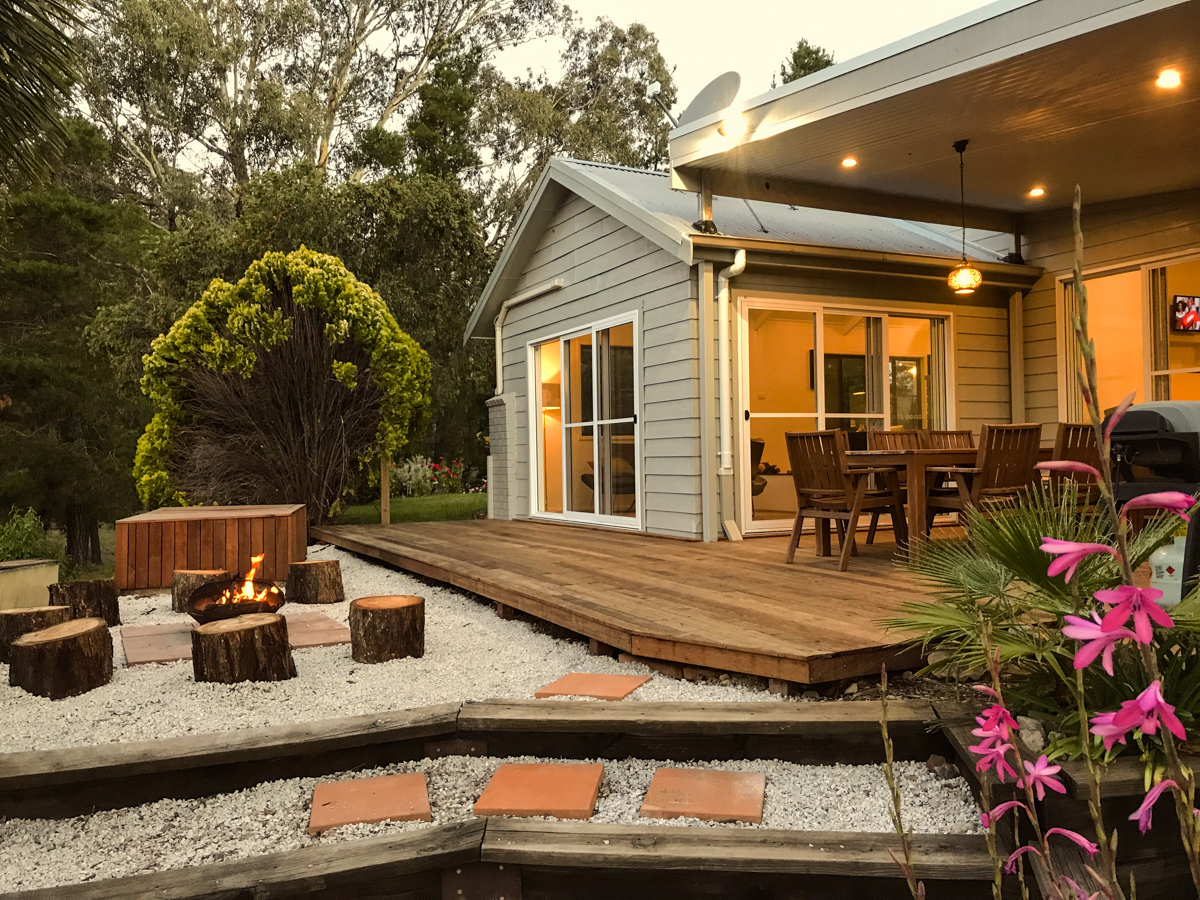 Riverlea Retreat Mudgee