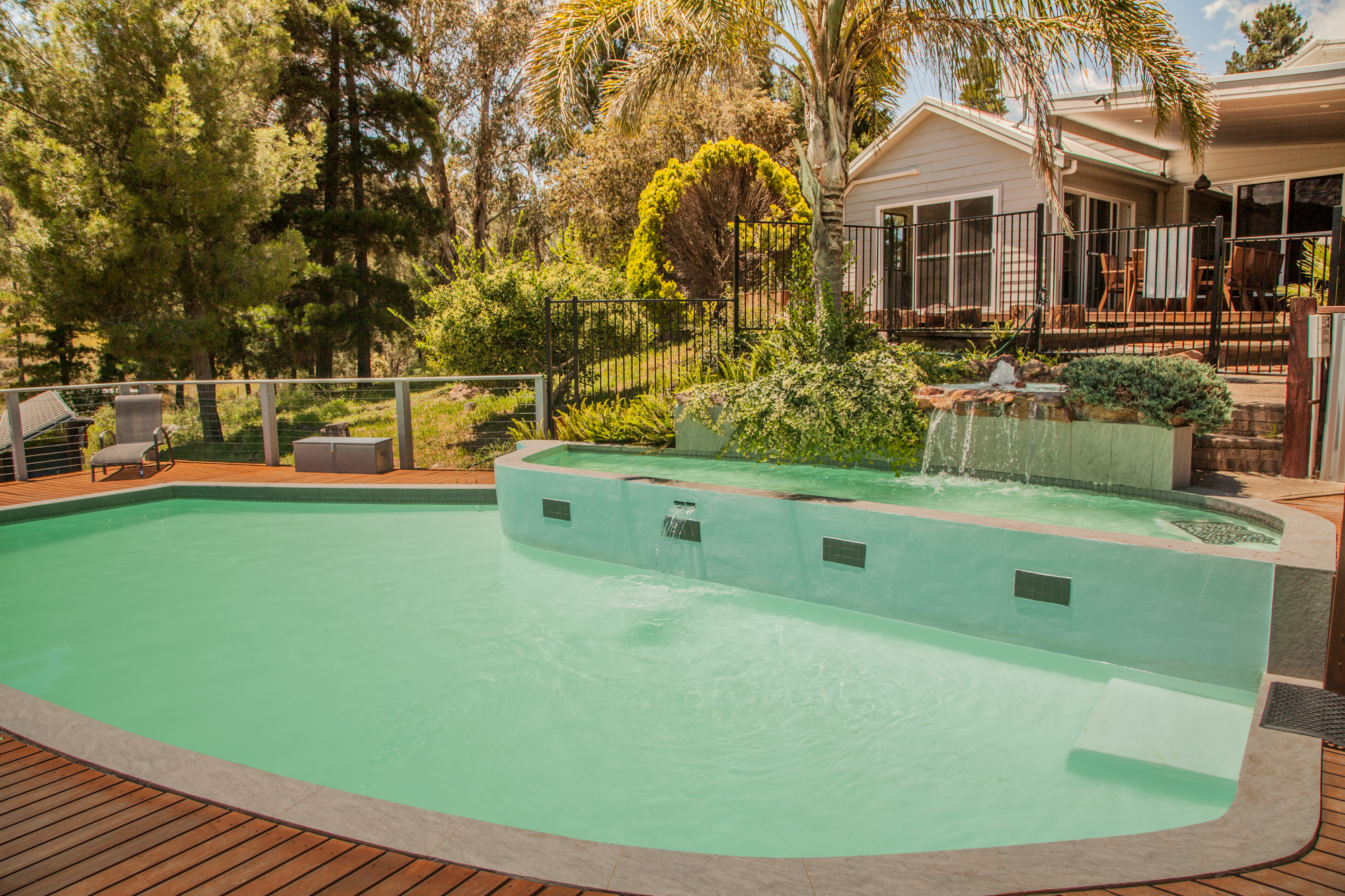 Riverlea Retreat Mudgee