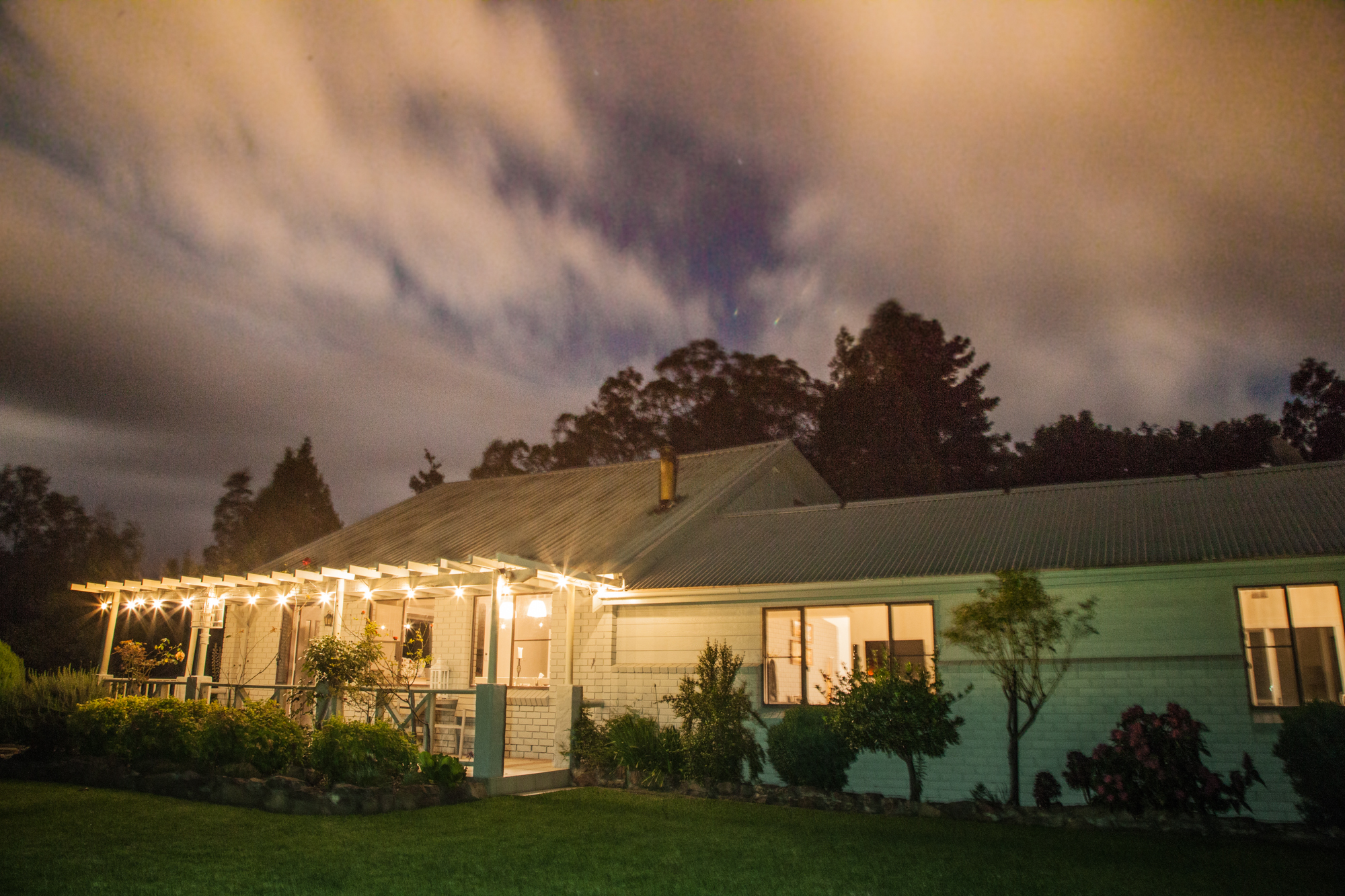 Riverlea Retreat Mudgee