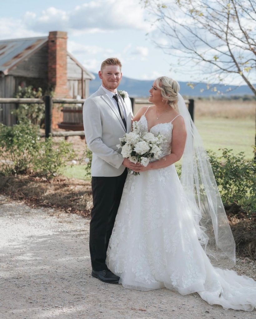 Mudgee wedding makeup & hair directory - cheveux hair studio