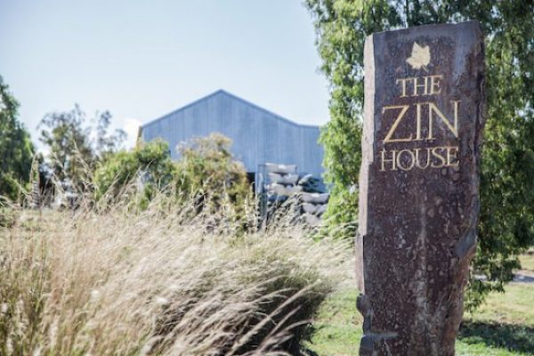 Zin House
